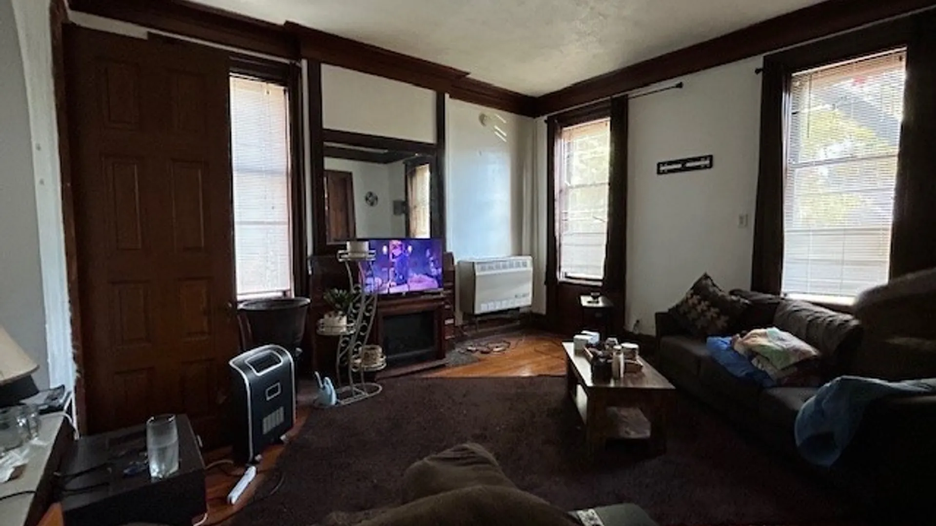Property at 97 Linwood Avenue, Buffalo, NY 14209 22