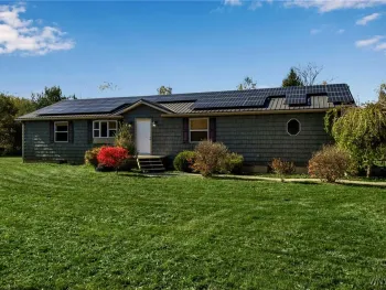 Property at 3312 Quaker Road, Hartland, NY 14067