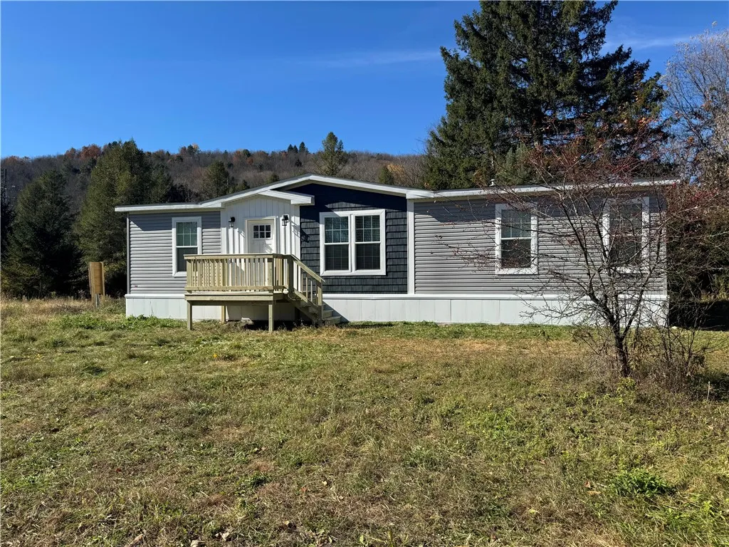 Property at 122 N Railroad, Spencer, NY 14883