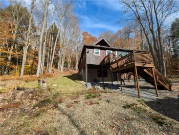 Property at 173 Dwights Road, Wetmore, PA 16735