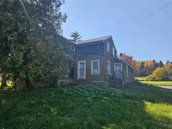 Property at 11161 Jordan Road, Cato, NY 13033