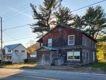 Property at 6747 Route 62, Leon, NY 14726