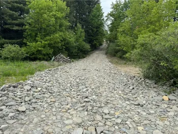 Property at 00 Sprague Hill Road, Poland, NY 14733