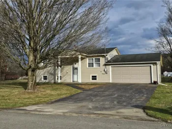 Property at 5615 Deer Path Lane, Cincinnatus, NY 13040