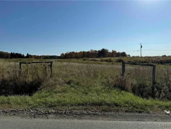 Property at 00 Mee Road, Gerry, NY 14733