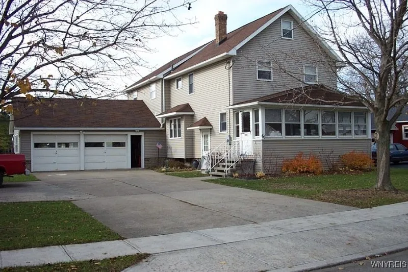 Property at 60 S Main Street, Oakfield, NY 14125