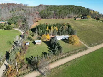 Property at 2201 Smith Road, Jasper, NY 14855