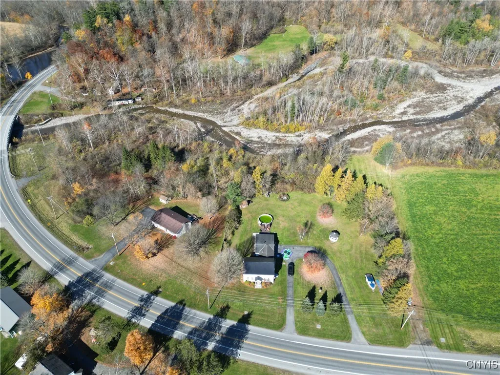 Property at 0 State Rt-28, Newport, NY 13416