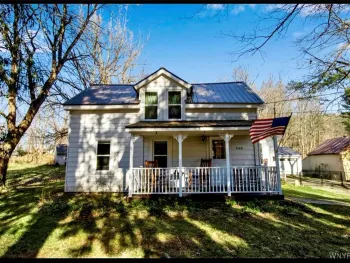 Property at 9189 State Road, Colden, NY 14033