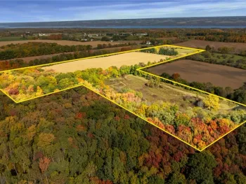 Property at 8910 Tunison Road, Covert, NY 14847