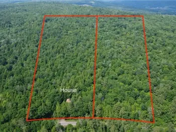 Property at Junction Road, Guilford, NY 13780