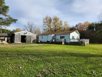 Property at 7276 Oil Mill Road, Cuyler, NY 13052