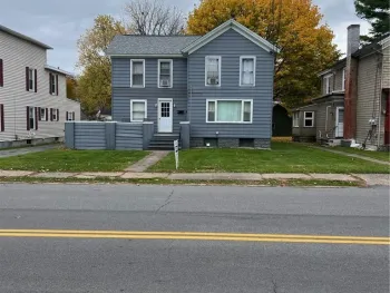 Property at 511 Main Street, New Hartford, NY 13417