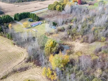 Property at 845 Birdsey Road, Junius, NY 13165