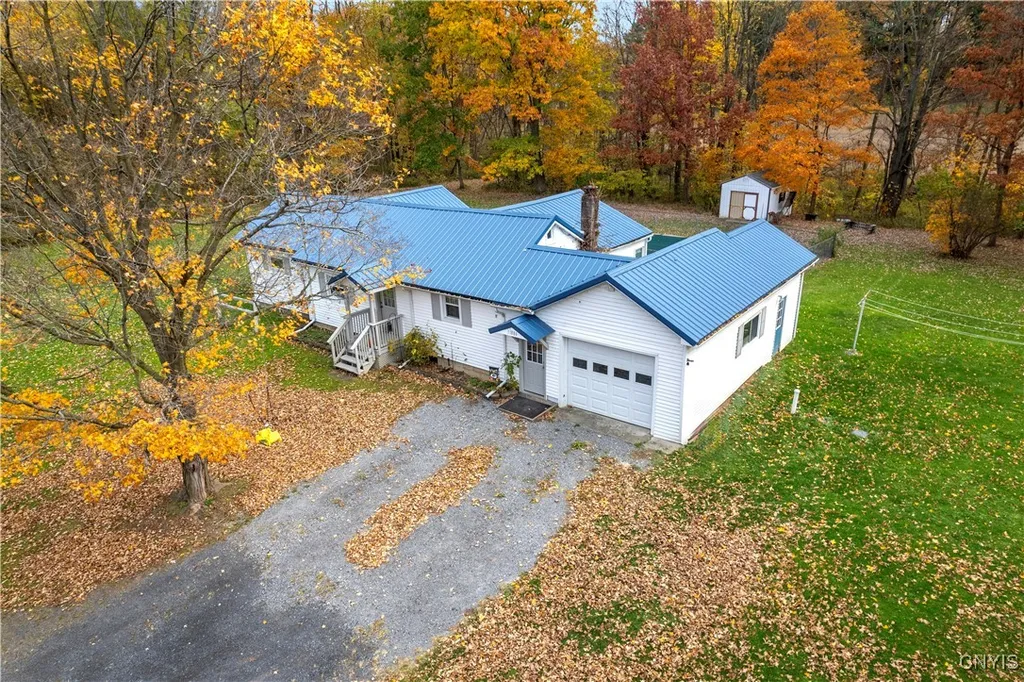 Property at 11886 State Route 34, Ira, NY 13033