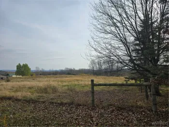 Property at 11769 Genesee Road, Sardinia, NY 14055