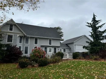 Property at 3074 County Route 2, German, NY 13040