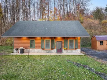 Property at 9586 State Route 46, Western, NY 13486