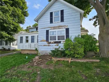 Property at 5780 W Main Street, Newfane, NY 14126