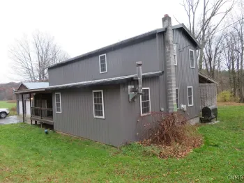 Property at 446 Landers Corners Road, Willet, NY 13863