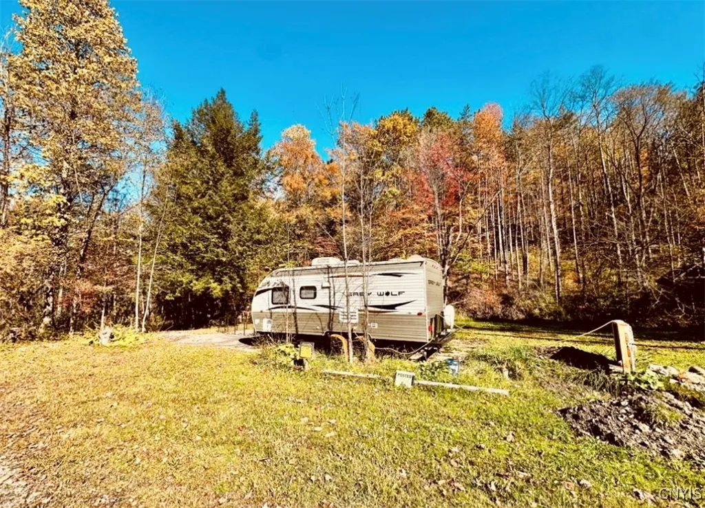Property at 6856 Grout Brook Road, Scott, NY 13077