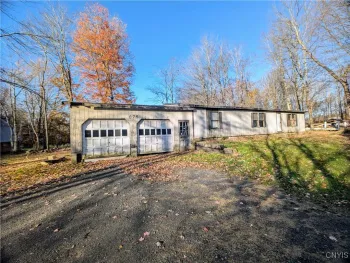 Property at 875 County Route 84, Hastings, NY 13103