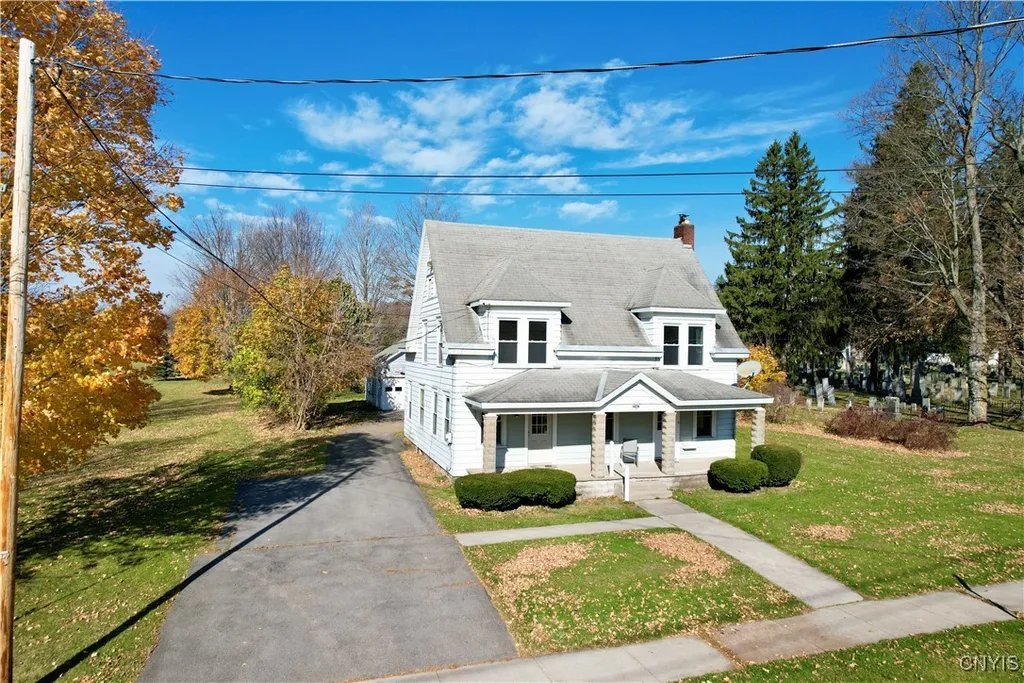 Property at 2043 Main Street, Cazenovia, NY 13122