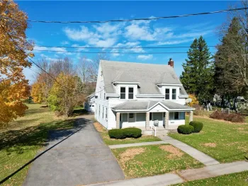 Property at 2043 Main Street, Cazenovia, NY 13122
