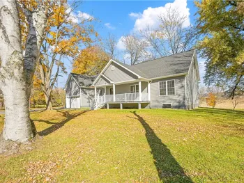 Property at 174 Fair Street, Schoharie, NY 12157