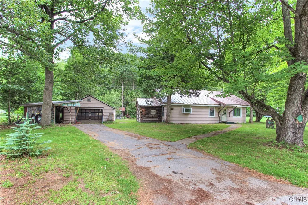 Property at 6736 Pine Grove Road, Watson, NY 13343