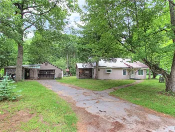 Property at 6736 Pine Grove Road, Watson, NY 13343