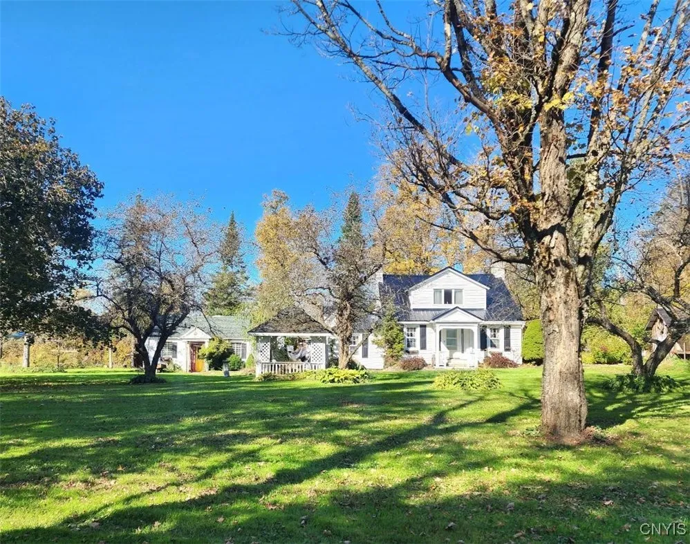 Property at 2410 Castle Road, Newport, NY 13416
