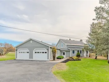 Property at 22615 Rt-177, Rodman, NY 13682