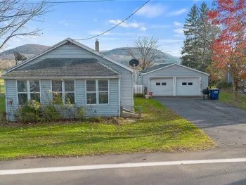 Property at 6832 State Route 80 Highway, Fabius, NY 13159