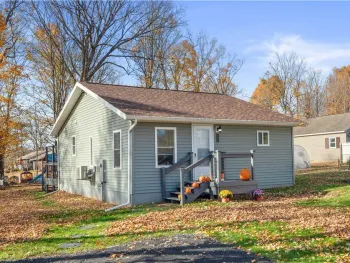 Property at 9267 Sly Hill Road, Western, NY 13303