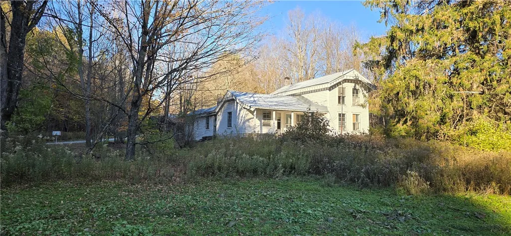 Property at 72 Huggins Road, Sanford, NY 13754