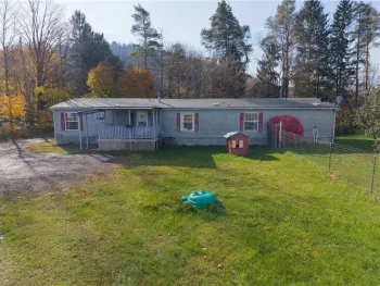 Property at 6763 Gardner Road, Wheeler, NY 14810