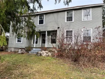 Property at 863 County Road 30, Coventry, NY 13730
