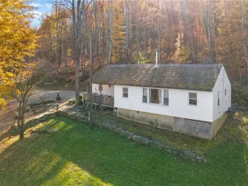 Property at 3176 Rt-206, Masonville, NY 13804