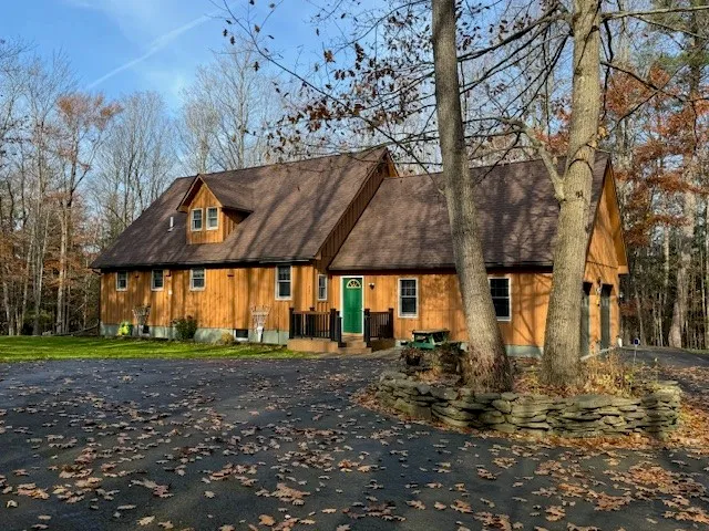 Property at 5083 Bolivar Road, Scio, NY 14895
