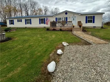 Property at 3927 Sherman Mayville Road, Sherman, NY 14781