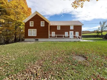 Property at 4671 Burleson Road, Lincoln, NY 13421