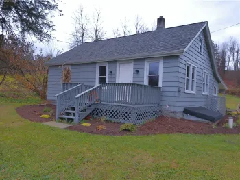 Property at 3279 State Route 79, Colesville, NY 13787