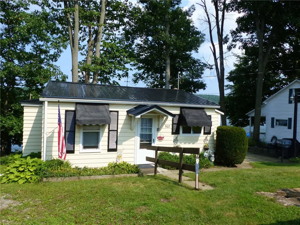 Property at 9102 Carpenter Rd Road, Wayne, NY 14840