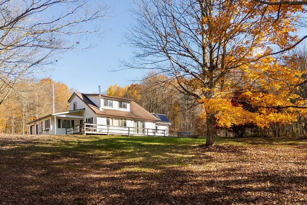 Property at 550 Dimmick Mountain Road, Middletown, NY 12430