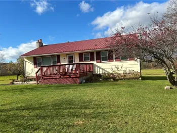 Property at 2557 Yawger Hill Road, Orange, NY 14815