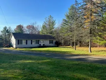 Property at 367 Roe Road, Candor, NY 13864