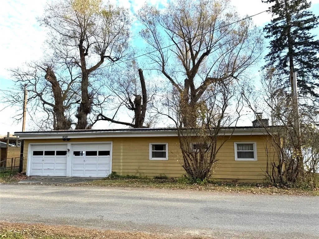 Property at 8048 Smith Pond Road, Howard, NY 14809