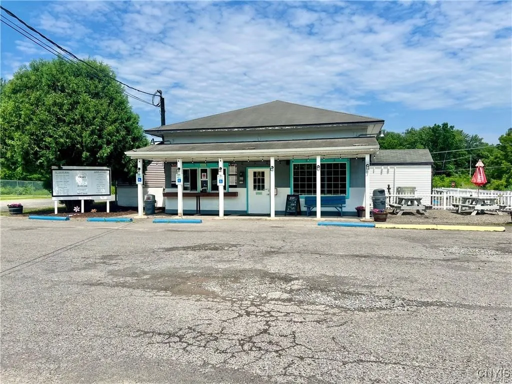 Property at 2935 Lamson Road, Lysander, NY 13135