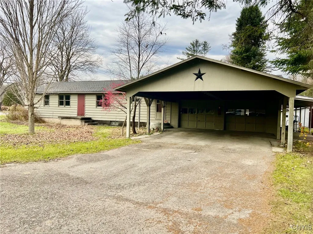 Property at 2696 State Route 26, Cincinnatus, NY 13040